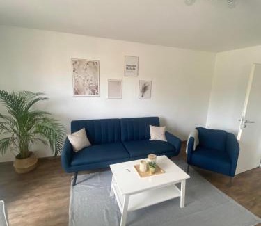 Rastede Apartment | FeWo Leo