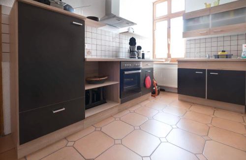 Altstadt Apartment | Fewo Leonhardt