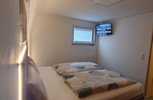 Heinsberg Apartment | FeWo-Lieck