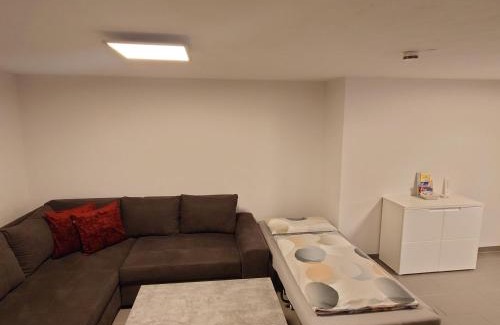 Heinsberg Apartment | FeWo-Lieck