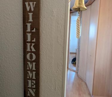 Steinbeckervorstadt Apartment | FeWo Liegeplatz am Yachthafen