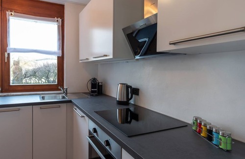 Litzendorf Apartment | Fewo Litzendorf - Vacation in Franconian Tuscany near Bamberg