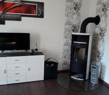 Calau Apartment | FeWo LoBec