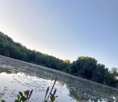 Bannberscheid Apartment | FeWo Lucia