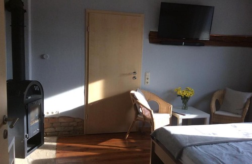 Qualzow Apartment | FeWo M&M