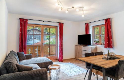 Hammersbach Apartment | Fewo Maria Grasegger