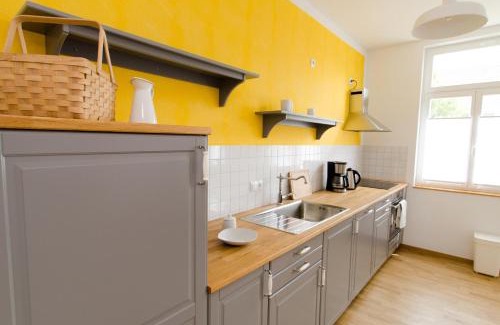 Markranstaedt Apartment | FeWo Markranstädt