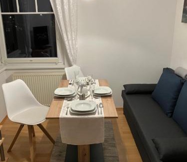 Sankt Michael im Lungau Apartment | FeWo Michaela