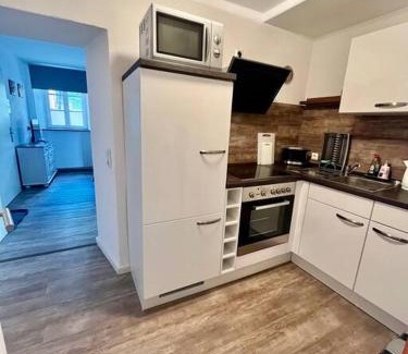 Schoenecken Apartment | Fewo Michels