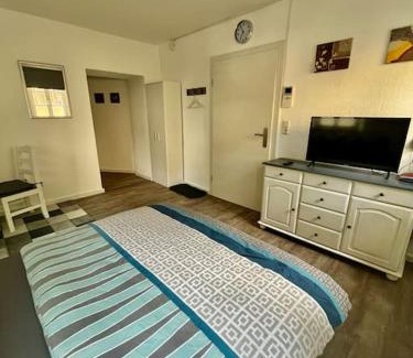 Schoenecken Apartment | Fewo Michels