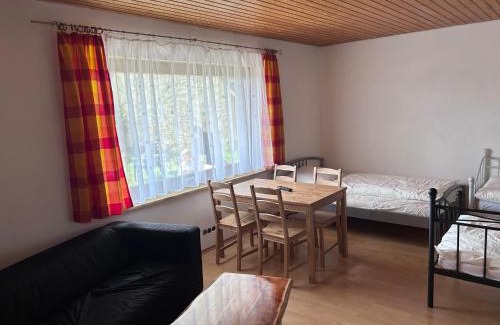 Forchheim Apartment | FeWo Michistrasse