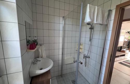 Halle Apartment | FeWo Milchstrasse Halle