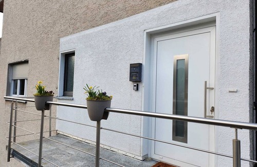 Breitenhagen Apartment | Fewo Monteurwohnung Altena - Breitenhagen 5 Autominuten von Burg Altena Entfernt