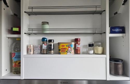 Osnabrueck Apartment | FeWo Nahner Loft