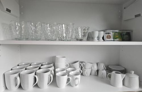 Osnabrueck Apartment | FeWo Nahner Loft