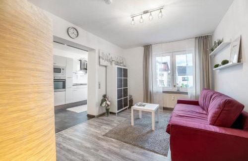 Gries Apartment | Fewo Nele