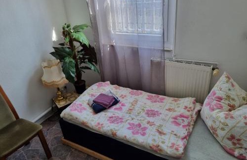 Neubeeren Apartment | FEWO NEUBEEREN