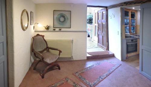 Witzenhausen Apartment | FeWo Paramaribo