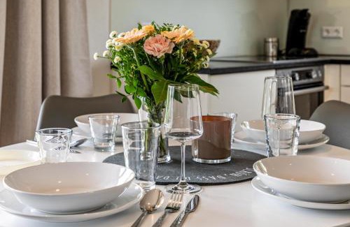 Deffingen Apartment | Fewo Parkside S3 - 8Min Legoland