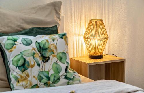 Deffingen Apartment | Fewo Parkside S3 - 8Min Legoland