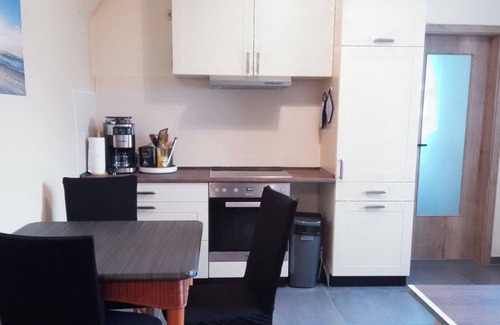 Schwasdorf Resort | Fewo Parterre Ferienhof Remlin