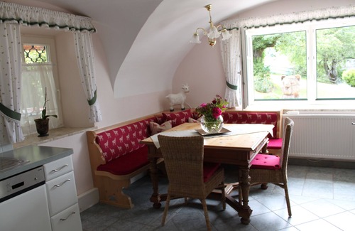 Gmuend in Kaernten Apartment | FeWo Perau in Gmünd very comfortable and cozy