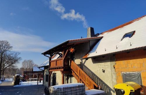 Halbendorf Apartment | FeWo Peto