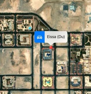 Port Ghalib Apartment | FeWo Port Ghalib