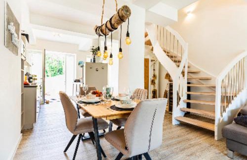 Prora Apartment | FeWo Prora - Lieblingsplatz