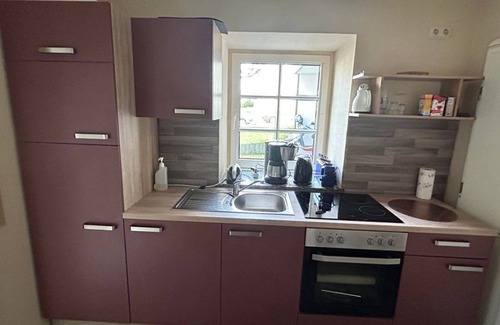 Burgen Apartment | Fewo Reinhard u. Petra Grasnick - 3-bed apartment