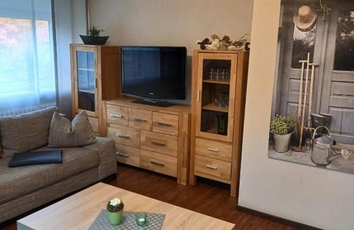 Rietberg Apartment | Fewo Rietberg