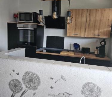 Bottrop Apartment | FeWo Ruhrpott