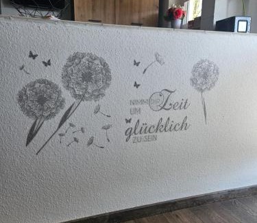 Bottrop Apartment | FeWo Ruhrpott