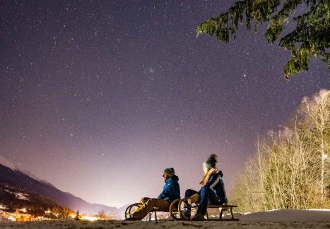 Kirchbach Apartment | Fewo's Sieberer