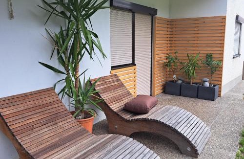 Kirchbach Apartment | Fewo's Sieberer