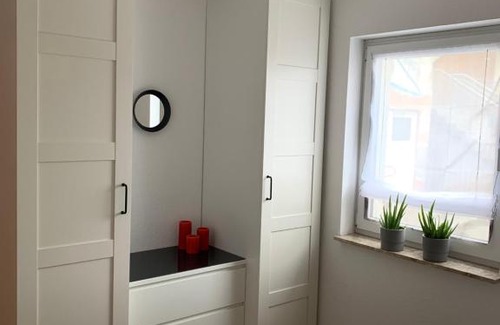 Lobeda Apartment | FeWo Saalweg