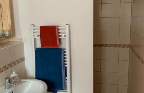 Lobeda Apartment | FeWo Saalweg