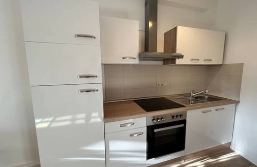 Zittau Apartment | Fewo Salzmännchen in Top-altstadtlage von Zittau