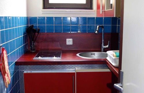 Am Homburg Apartment | FeWo SansSoucis - Chez Josephine