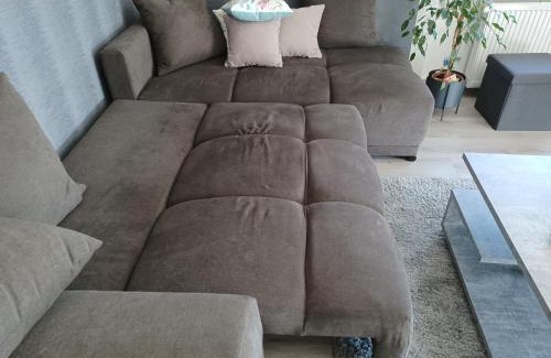 Kirchhain Apartment | Fewo schöne Aussicht