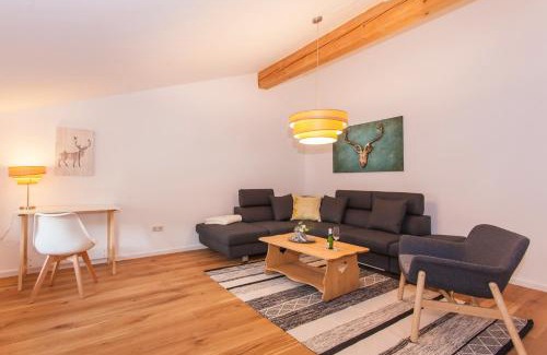 Oberammergau Apartment | Fewo Schönes Ammertal