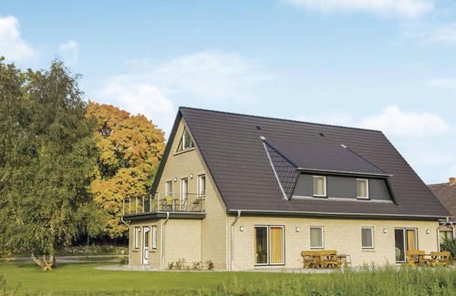 Kaschow Apartment | FeWo Schloss Ludwigsburg