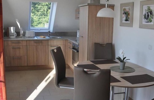 Kaschow Apartment | FeWo Schloss Schwerin