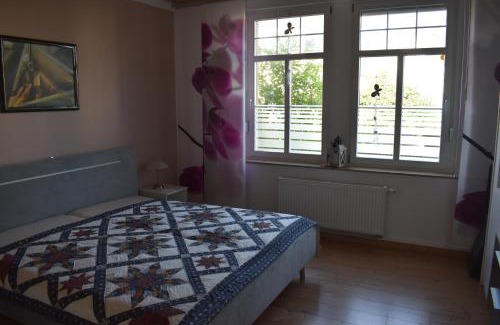 Limbach-Oberfrohna Apartment | FeWo Schmetterling