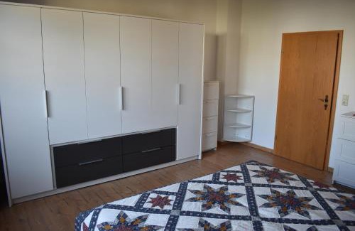 Limbach-Oberfrohna Apartment | FeWo Schmetterling