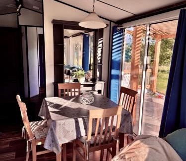 Sudlohn House | FeWo Schmugglerpatt Werkstatt