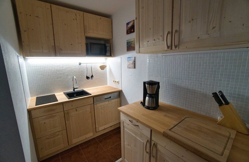 Seeheilbad Graal-Muritz Apartment | Fewo Schumann GM 69812 - Fewo Schumann