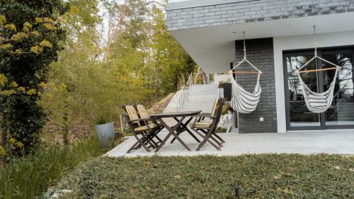 Diensdorf-Radlow Apartment | FeWo-Seefunkeln in Diensdorf am Scharmützelsee