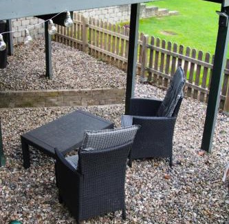 Rude Apartment | FeWo Seelücke