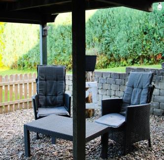 Rude Apartment | FeWo Seelücke